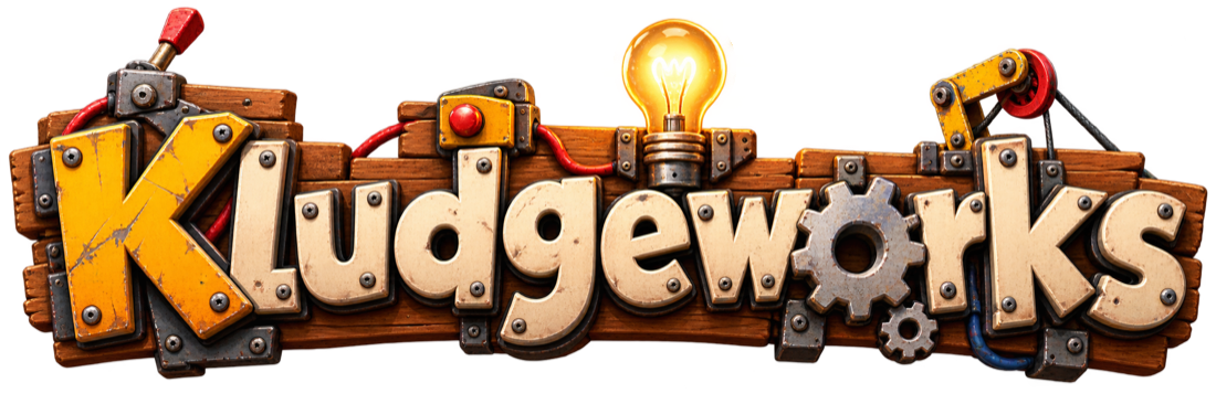 Kludgeworks